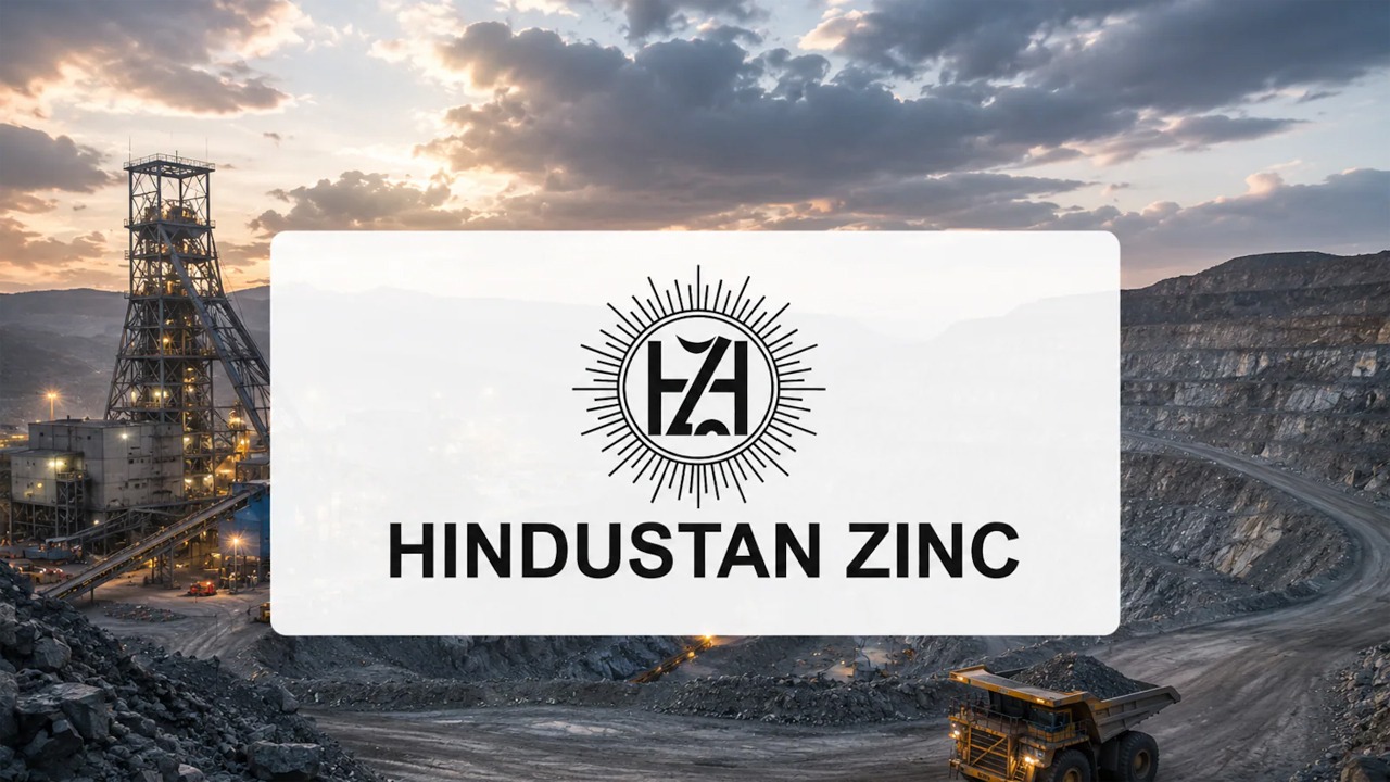 Hindustan Zinc Q2 Results: Net Profit Jumps 142% to ₹6,412 Crore